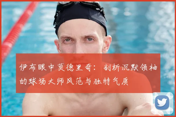 伊布眼中莫德里奇：剖析沉默领袖的球场大师风范与独特气质