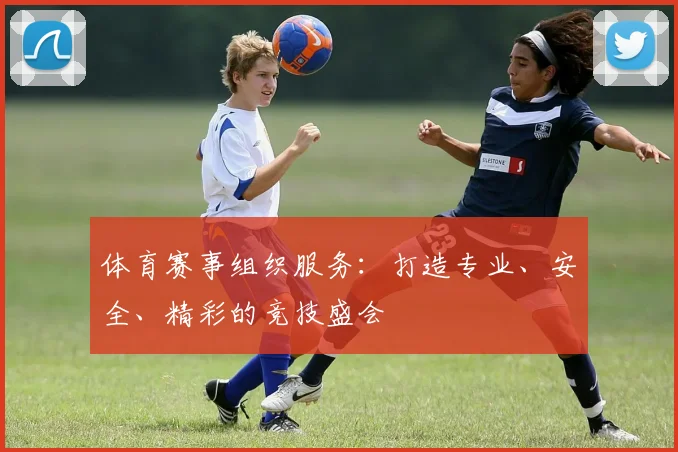 体育赛事组织服务：打造专业、安全、精彩的竞技盛会