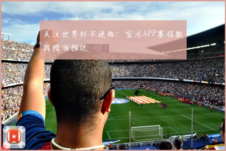 关注世界杯不迷路：官方APP赛程数据精准推送